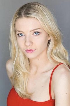 Elise Luthman interpreta April