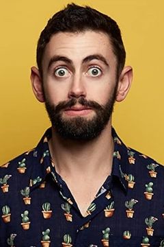 Nathan Lynn interpreta Aaron Ellroy