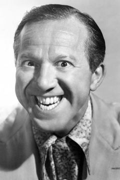 Jerry Lester interpreta Warehouse Guard