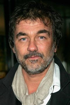 Olivier Marchal interpreta Pierre Niemans