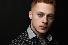 Craige Middleburg interpreta Train Gang Member #3