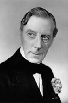 Ernest Thesiger interpreta Doctor Pretorius