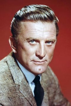 Kirk Douglas interpreta Uncle Joe McTeague