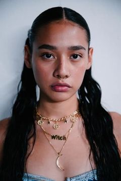 Lizeth Selene interpreta Edith Diaz
