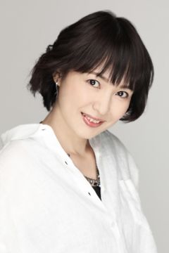 Yuuko Nagashima interpreta Eurídice