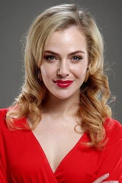 Jessica Marais interpreta Sugar Emotion Sketch
