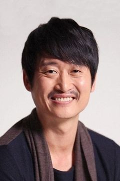 Yoo Seung-mok interpreta Journalist