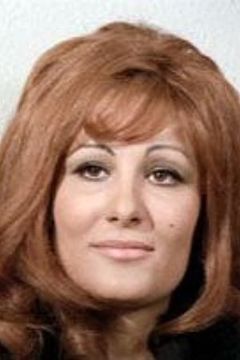 Rossella Bergamonti interpreta moglie di Antenore Cervi