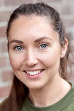 Mathilde Austegard Ypsøy interpreta Oil rig worker