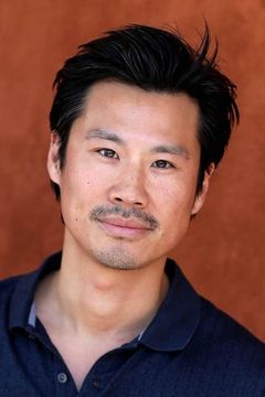 Frédéric Chau interpreta Chao Ling