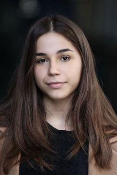 Elena Micciché interpreta Lavinia