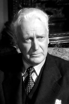 Raymond Greenleaf interpreta Judge (uncredited)