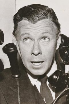 William Murphy interpreta Joe