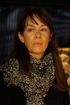Clotilde de Bayser interpreta Madame Dufour