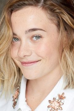 Lexi Simonsen interpreta Erin Walton