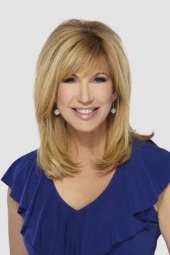 Leeza Gibbons interpreta Leeza Gibbons