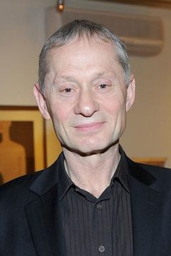 Wojciech Machnicki interpreta Tuvia Sokolovsky