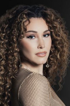 Loren Allred interpreta Jenny Lind (singing voice)