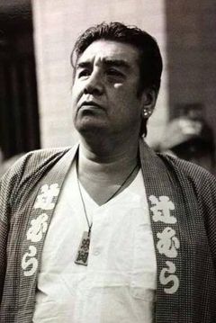 Rikiya Yasuoka interpreta Sugai's Man