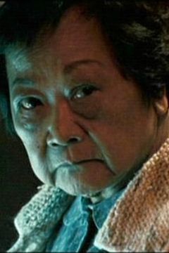Sally Leung Bayer interpreta Yu / Chinese Woman