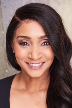 Tiffany Jackson interpreta Party Dancer (as Tiffany J. Billiot)