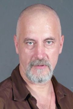 Mircea Stoian interpreta Civilian #2