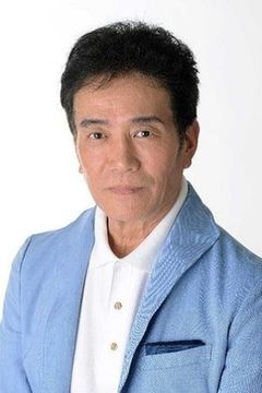 Kôichi Miura interpreta Okino – Kiki's Father (voice)