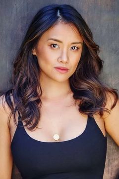 Michelle Vergara Moore interpreta Ella Jones