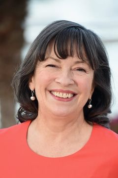 Marion Bailey interpreta Lady Conyngham