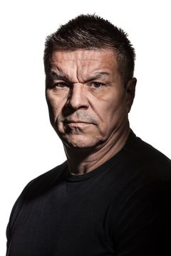 Jarmo Mäkinen interpreta Horst