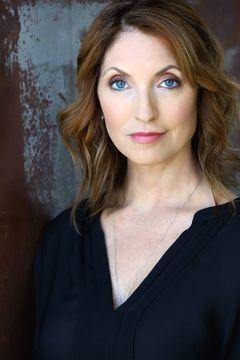 Marybeth Massett interpreta Rachel's Friend