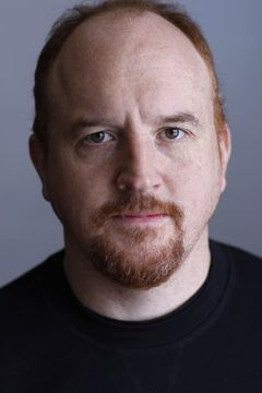 Louis C.K. interpreta Max (voice)