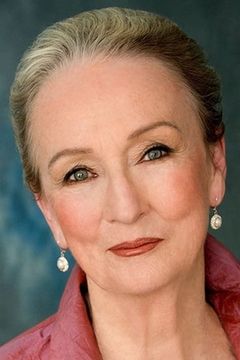 Kathleen Chalfant interpreta Pam Frailes