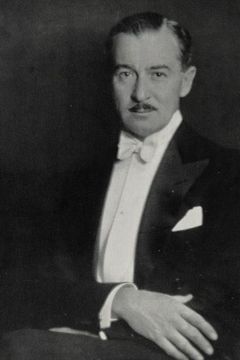 Albert Conti interpreta Leopold, Duke of Austria