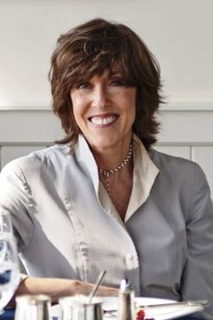 Nora Ephron interpreta Wedding Guest