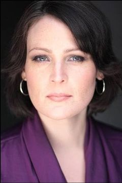 Lisa Howard interpreta Siobhan