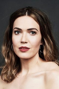 Mandy Moore interpreta Rebecca Pearson