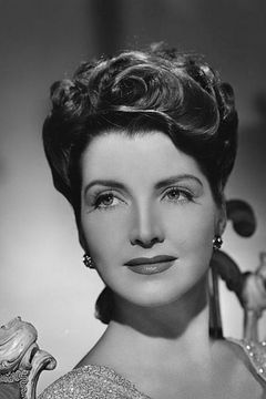 Catherine Craig interpreta Cynthia Wentworth