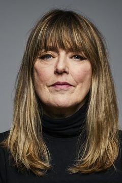 Markita Boies interpreta Nurse Suzanne