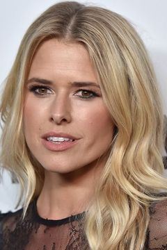 Sarah Wright interpreta Stacy