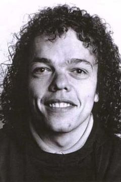 Peter Mandell interpreta Ewok