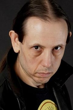 Luca Gatta interpreta Tipetto