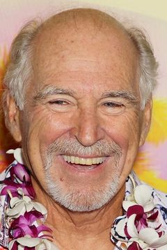 Jimmy Buffett interpreta Police Captain