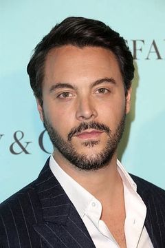 Jack Huston interpreta Jake