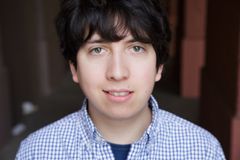 Ben Greene interpreta Joaquin