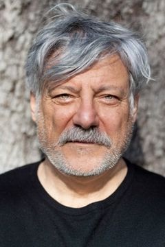 Pier Maria Cecchini interpreta Zio
