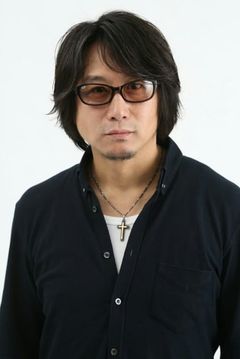Hiroki Touchi interpreta Panther Lily (voice)