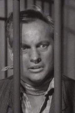 Russ Conway interpreta Doctor McPheeters