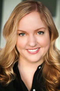 Sarah Baker interpreta Zoe
