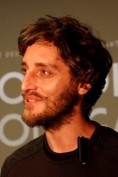 Mihai Stănescu interpreta Jean-Michel